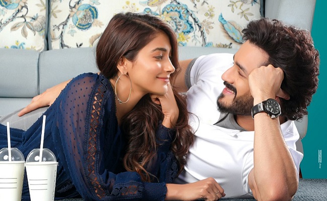 Only Pooja Hegde Should Save Akkineni Hero